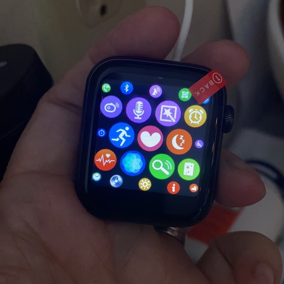 Smartwatch - Picture 4 of 4